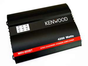    Kenwood MRV-805BT + USB 4200 4  Bluetooth 1260 .