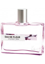    KENZO EAU DE FLEUR DE PRUNIER PLUM   - 