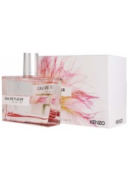    KENZO EAU DE FLEUR DE SOIE SILK  