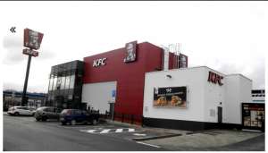    KFC -  ( )