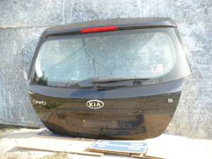    Kia Ceed - 