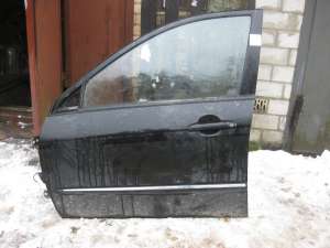    Kia Cerato 2005-2009 - 