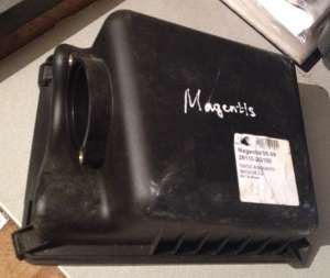    Kia Magentis 2005-2009 - 