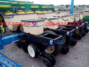    KINZE 2000 - 