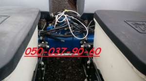    KINZE 3000 No-Till         - 