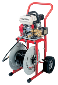    KJ-2200 Ridgid