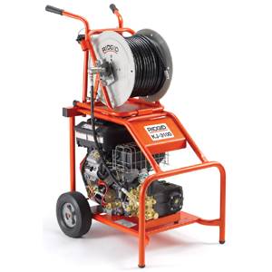    KJ-3100 Ridgid - 