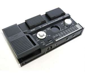    Korg AX5G + 