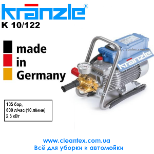    Kranzle 10/122