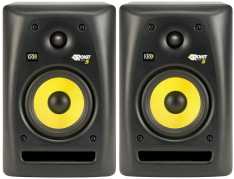    KRK RP5 G3 +     