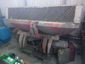    Kuhn Axis 20.1 K 100 000 