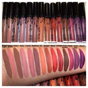 !   Kylie +   70 