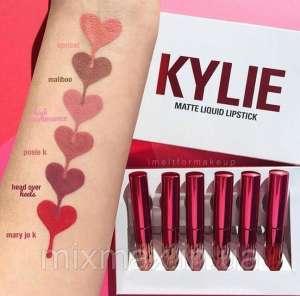    Kylie Valentine's Edition - 