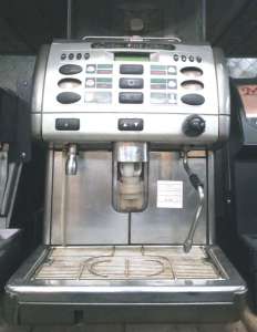   () LA CIMBALI M3 Cafeclub C10