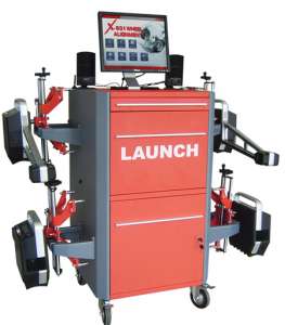    Launch - 