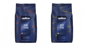    LavAzza.   2    ! Crema eAroma ()+Super Crema () - 