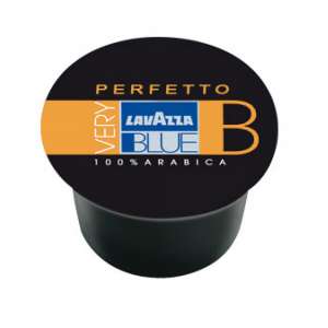    Lavazza BLUE Very B Perfetto 100 