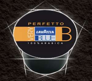    Lavazza BLUE Very B Perfetto 100 