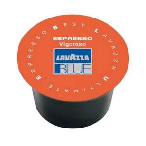    Lavazza Blue Vigoroso 100 