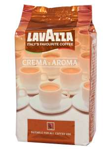    Lavazza Crema e Aroma.    .