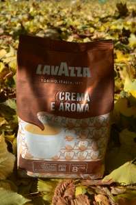    Lavazza Crema e Aroma 1 