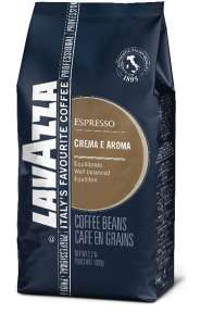    - Lavazza Crema e Aroma Espresso, 1 