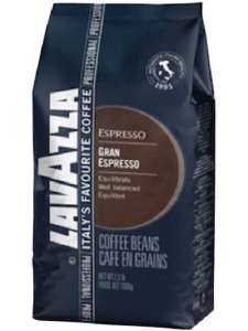    Lavazza Grand Espresso 1    - 