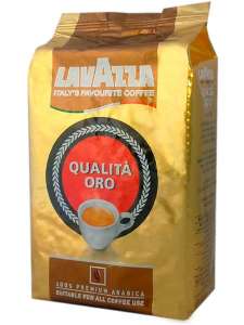    Lavazza Qualita Oro 1   