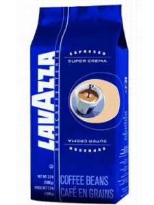    Lavazza Super Crema 1   