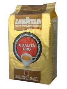    Lavazza Super Crema