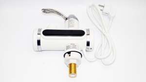    LCD  Instant Electric Heating Water Faucet 505 