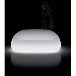    LED- GUMBAL SOFA (Plust)