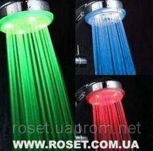    LED Shower Bradex  - 