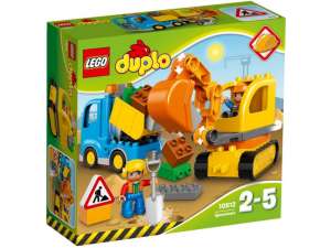 -   LEGO Duplo - 