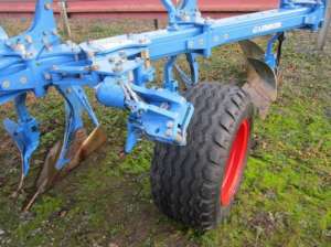 .   Lemken Juwel 8 V 5 orps ( 947)