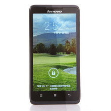    LENOVO HTC