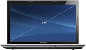    Lenovo IdeaPad V570c-333A-4 (59-310551)