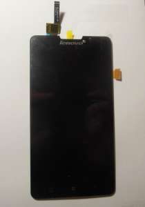  +   Lenovo P780 - 