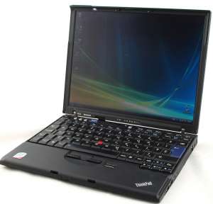    Lenovo ThinkPad T60 - 