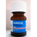    Leukeran (Chlorambucil)