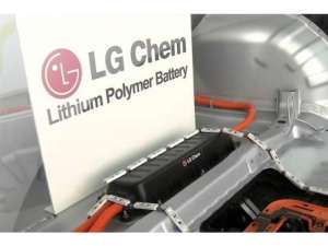    LG Chem () - 