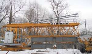    Liebherr 110-EC-B6/100LC