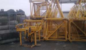    LIEBHERR 132EC-H8 Litronic