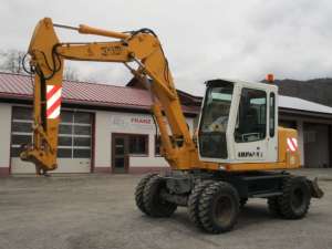    Liebherr A310 2000 