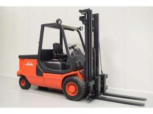    Linde E 48 P (660)