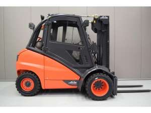    Linde H 40 T (617) - 