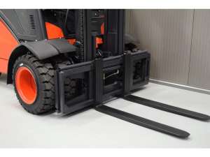    Linde H 40 T (617)