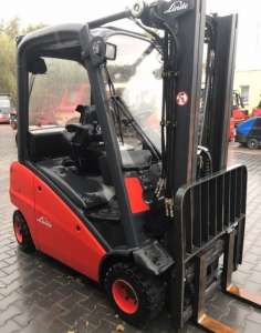    Linde H20(817) - 