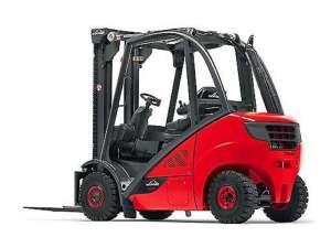    Linde H25T (612) - 