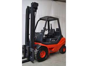    Linde H30D-05 (934) - 